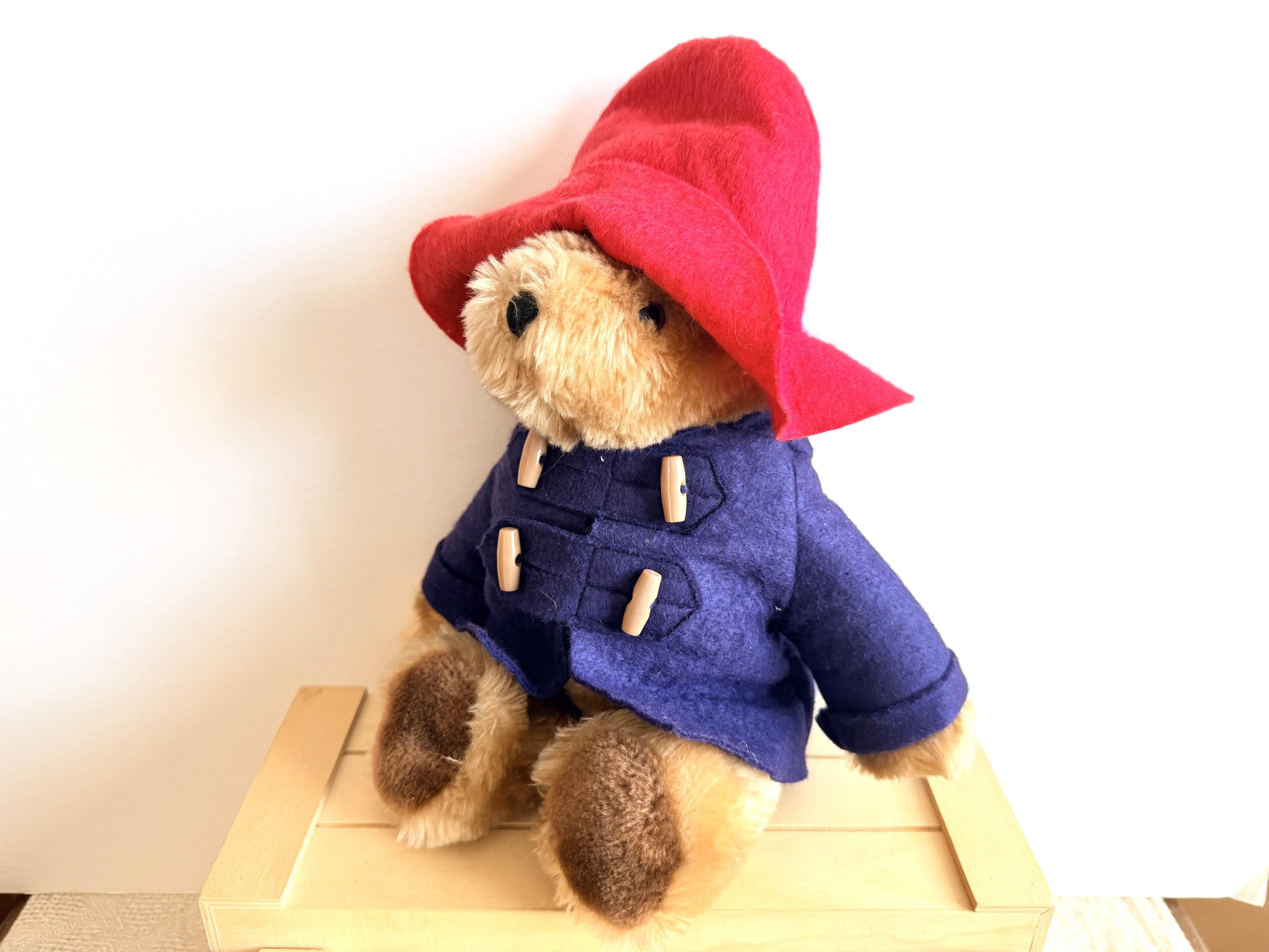 Eden toys paddington - Etsy 日本