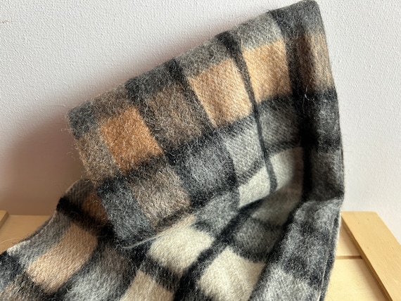 James pringle weavers blanket hotsell