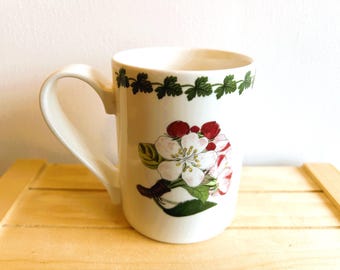 Portmeirion Botanic Garden and Pomona Dishware, Designed by Susan Williams Ellis, Pieces Being Sold Separately