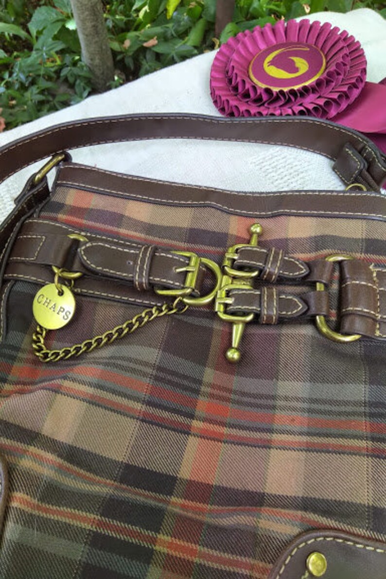 ralph lauren chaps handbags