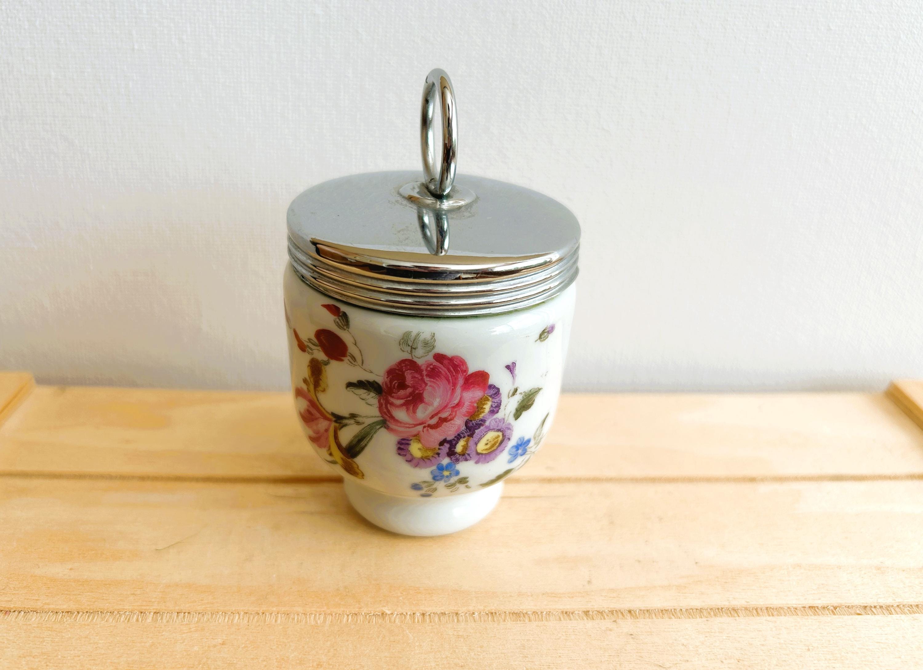 Royal worcester egg coddler - Etsy 日本