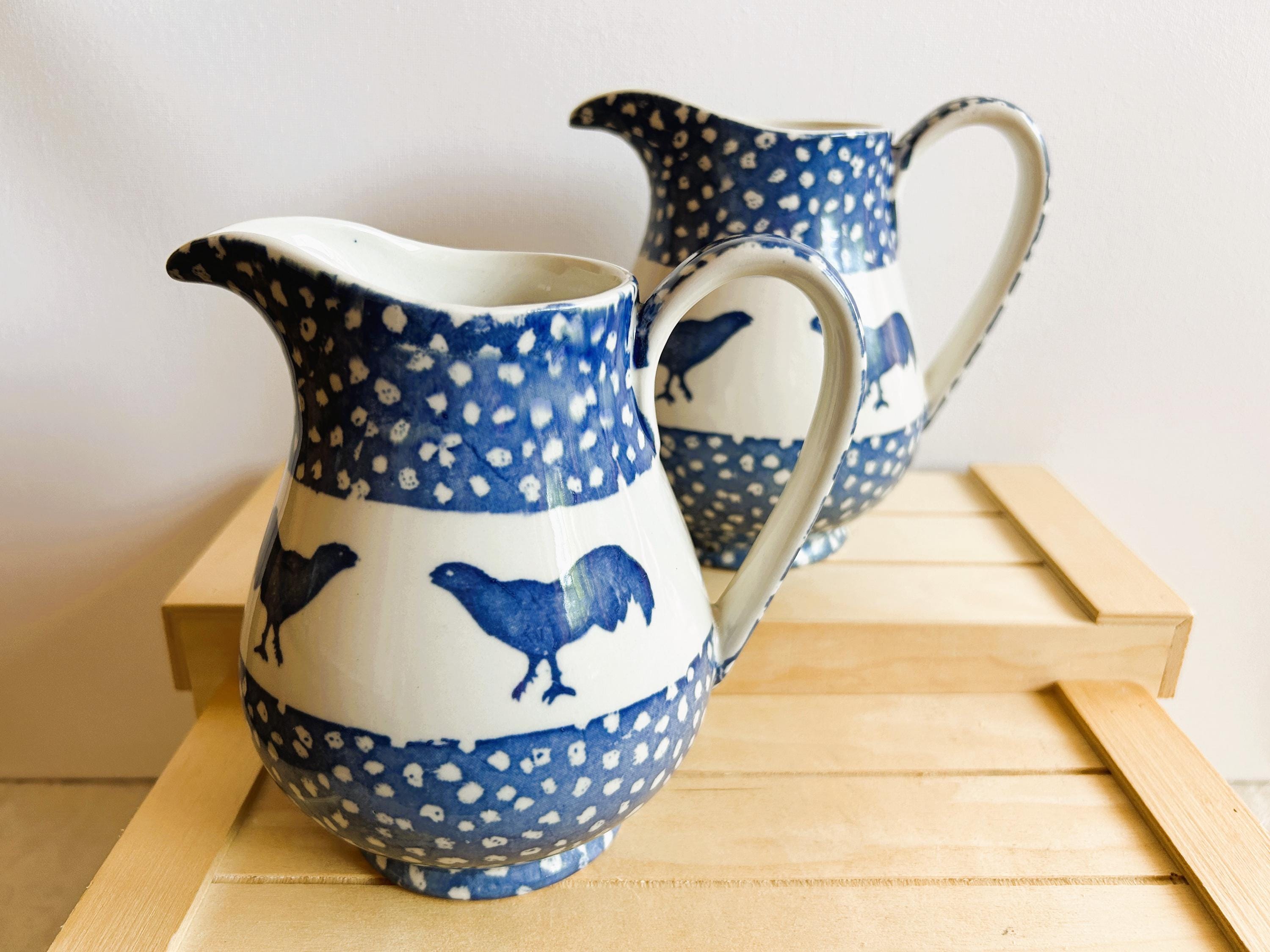 Burleigh pottery - Etsy 日本 Burleigh pottery - Etsy 日本