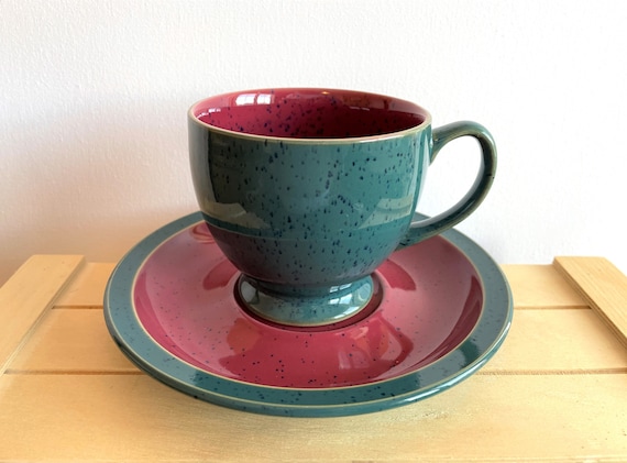 Harlequin denby sales