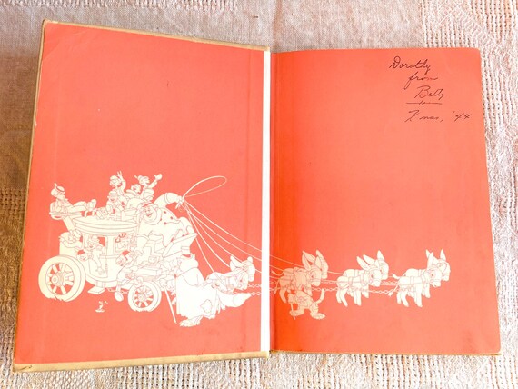 希少 vintage ウォルトディズニー ピノキオ ヴィンテージ 絵本 洋書