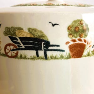 Wood and Sons Vintage Teapots, Made in England, Selling Separately image 8