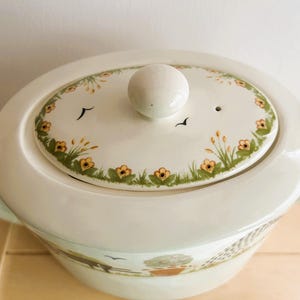 Wood and Sons Vintage Teapots, Made in England, Selling Separately image 9
