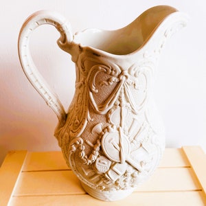 The jug sale instrument
