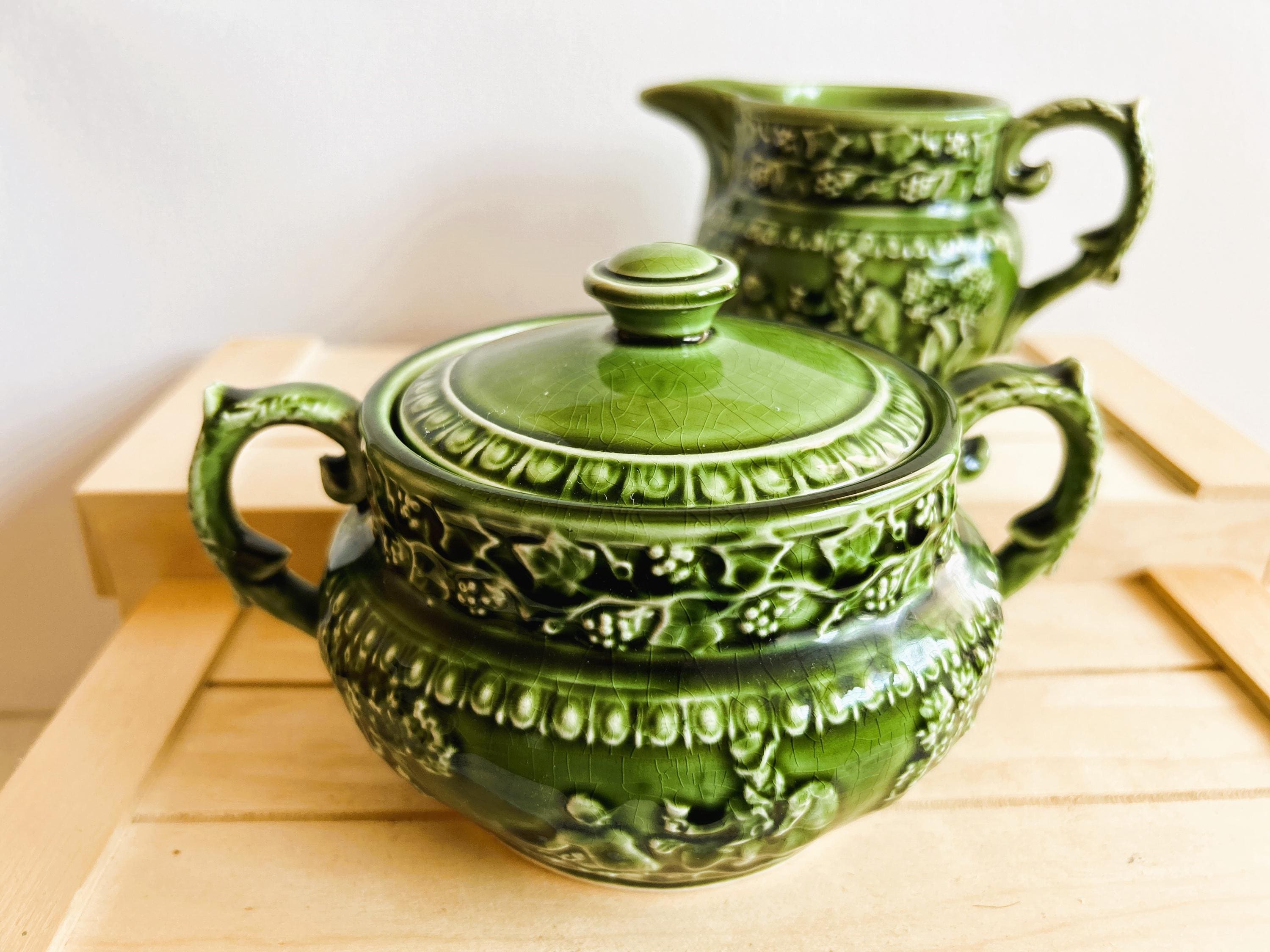 T g green cornishware - Etsy 日本