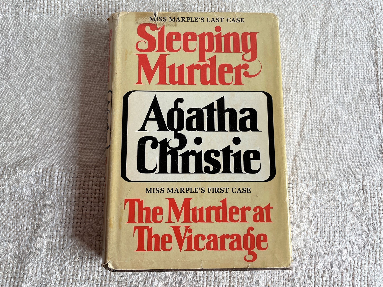 the murder at the vicarage by agatha christie the murder at the vicarage by agatha christie