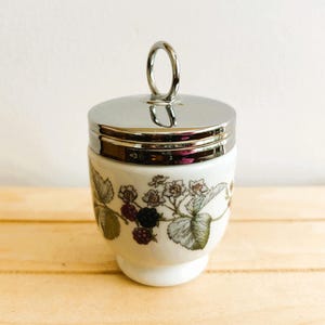 Egg coddler - Etsy 日本