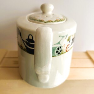 Wood and Sons Vintage Teapots, Made in England, Selling Separately image 5