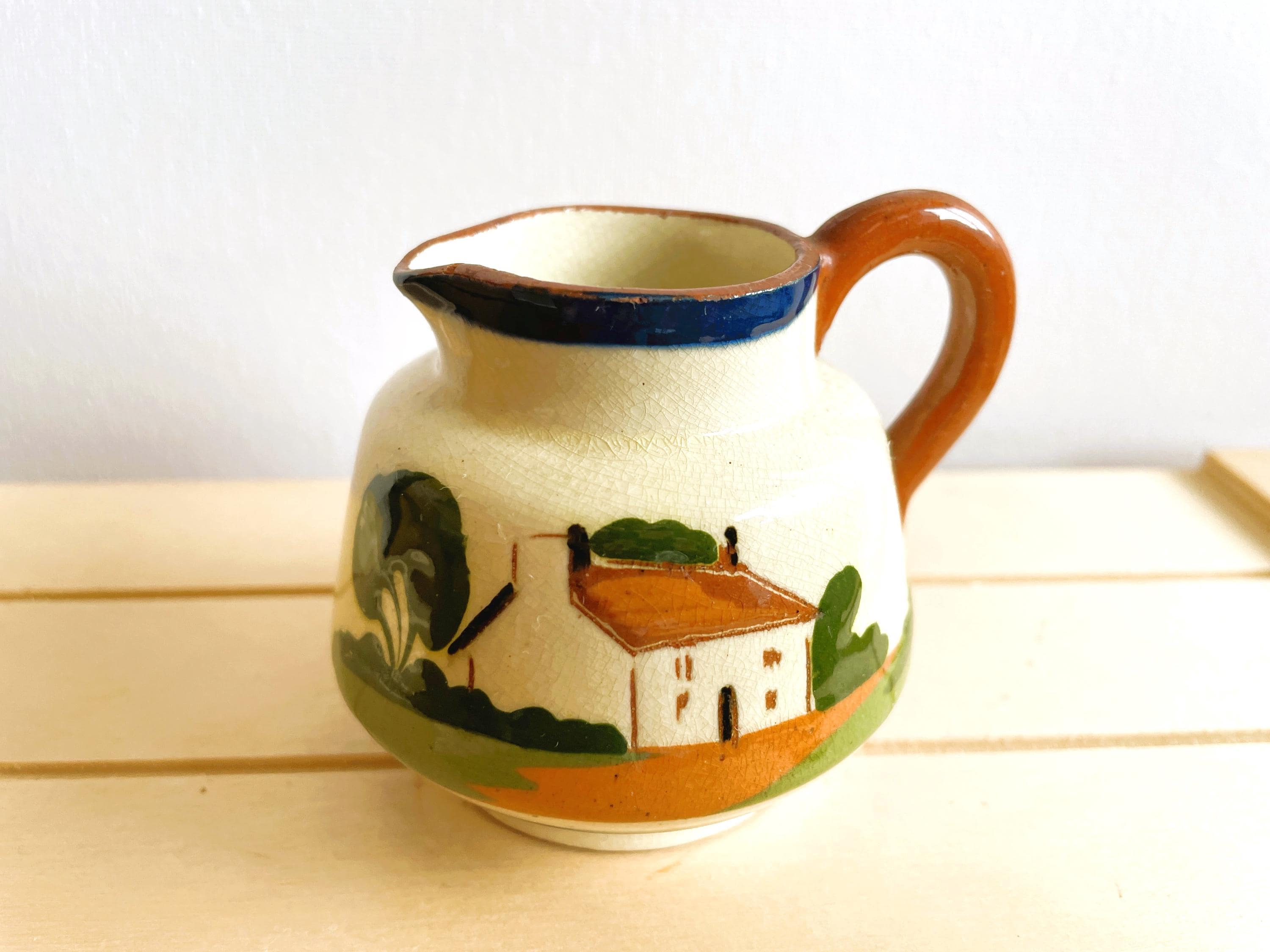 Red ware pottery - Etsy 日本
