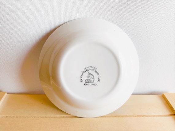 アンティーク リモージュ バターパッド 6枚セット