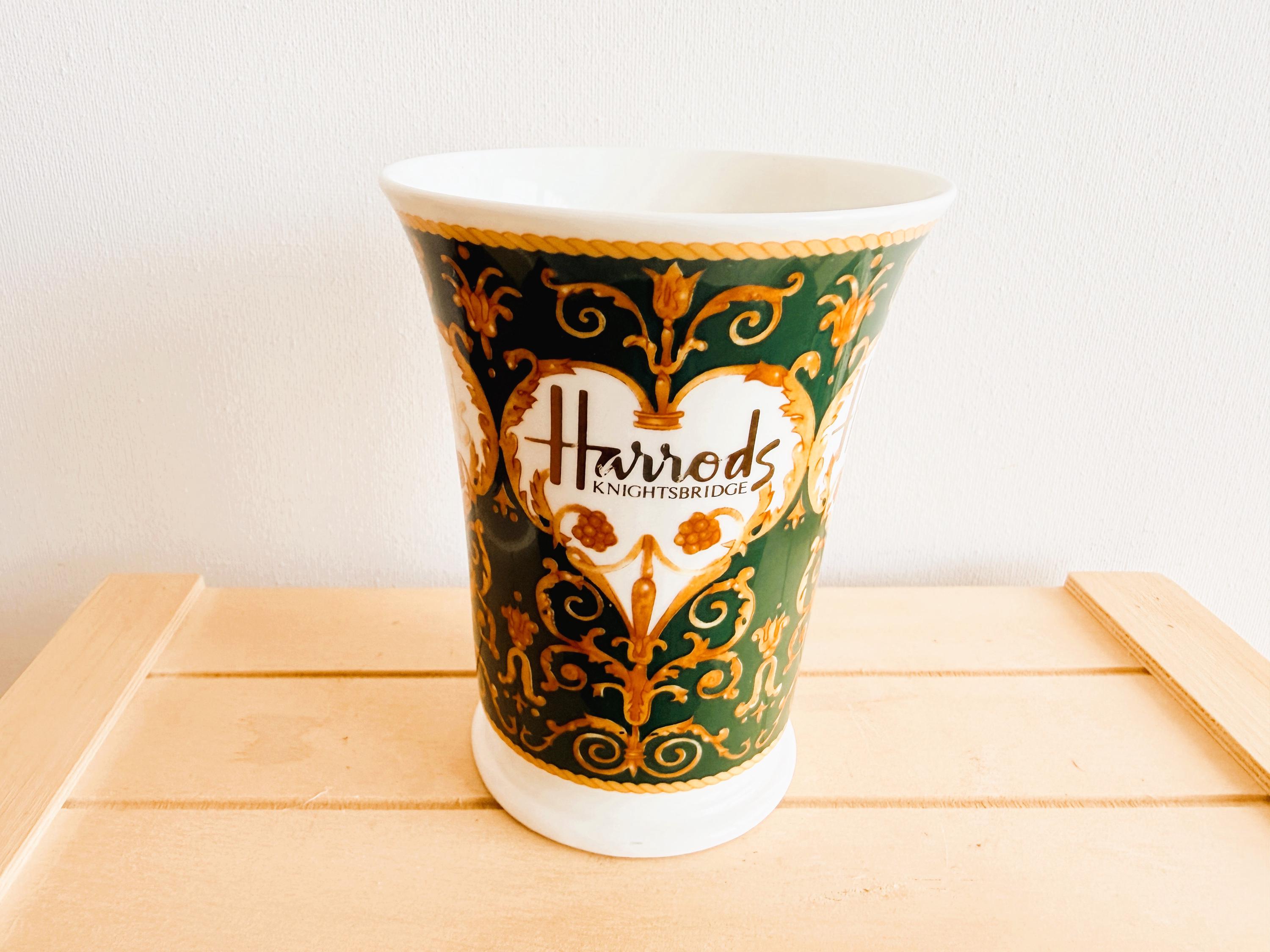 希少　Harrods ゴルフクラブ プレートセット 6枚 Harrods Golf - Etsy