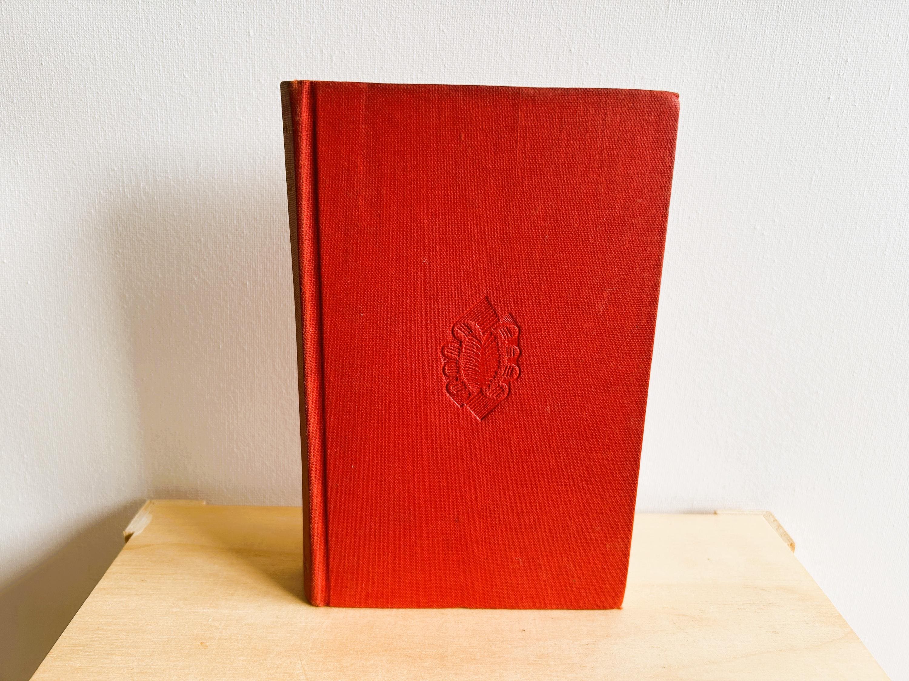 Everyman's Library - Etsy