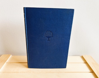 Zamek Windsor autorstwa Williama Harrisona Ainswortha, przed 1945 r., seria Biblioteki Klasyków