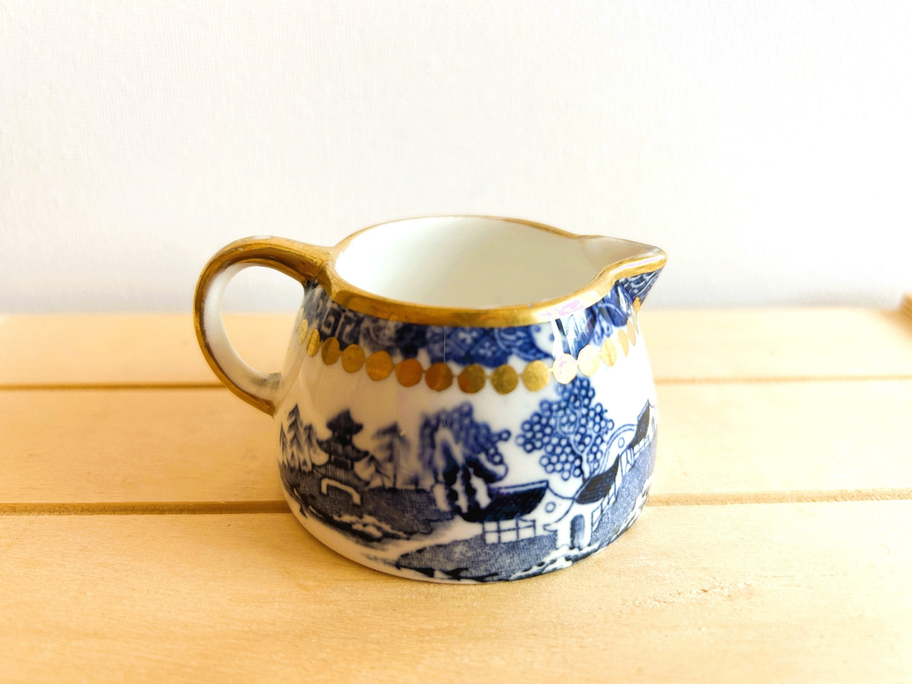 イギリス　Davenport 伊万里パターンのC&S Davenport china - Etsy 日本