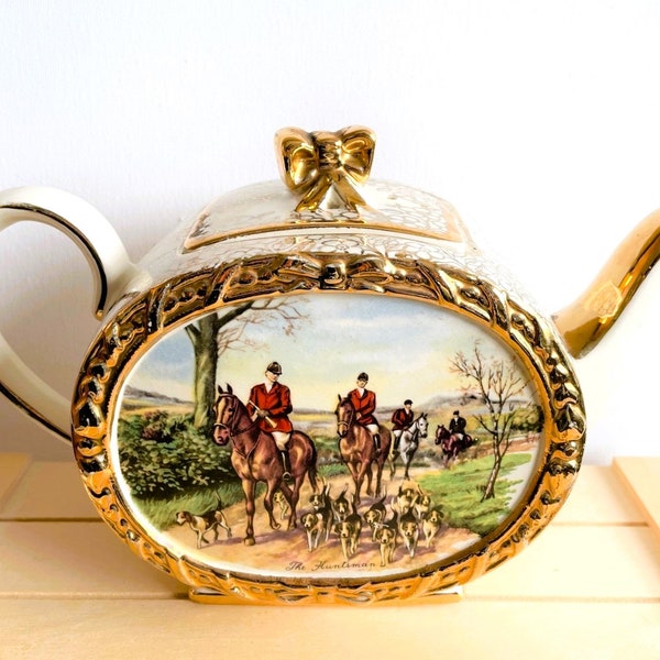 Teapots Made in England Etsy