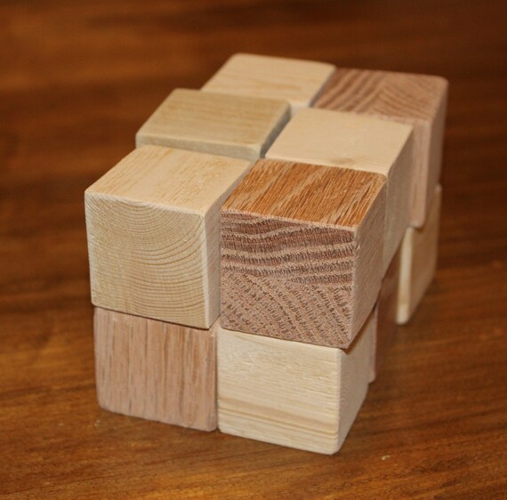 1.5 inch wood blocks
