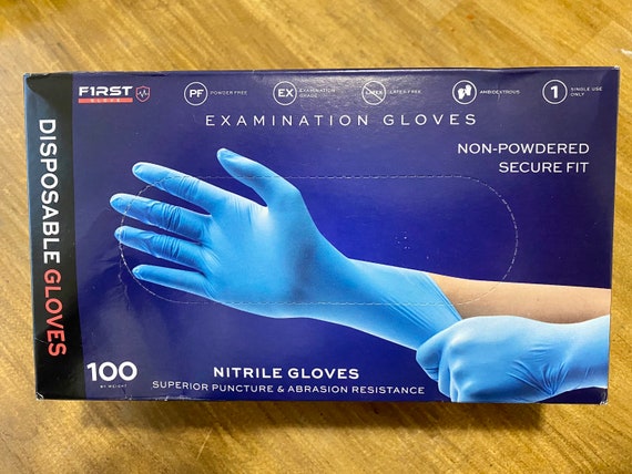 Firstglove on sale