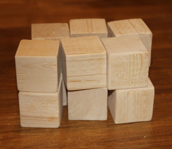 1.5 inch wood blocks