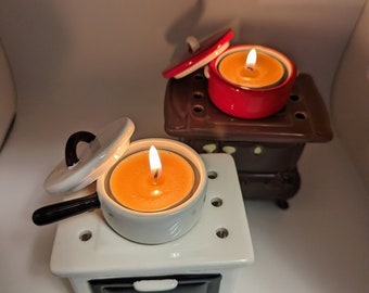 * vintage candle * ✵ * ✵ 陶器の キャンドル il_340x270.4792805644_b00u.jpg