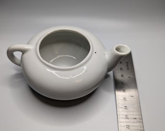 Mini Dollhouse Teapot B Grade Teapot Tiny Tea Time Tea Lover Gifts Curio Cabinet Vintage Tea Kettle Dollhouse Tea Kettle Cute Miniatures