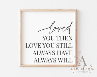 Download Romantic Quote Svg Etsy