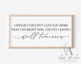Download Couple Quote Svg Etsy
