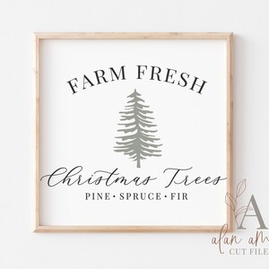 Download North Pole Reindeer Co Svg Christmas Svg Holiday Svg Etsy