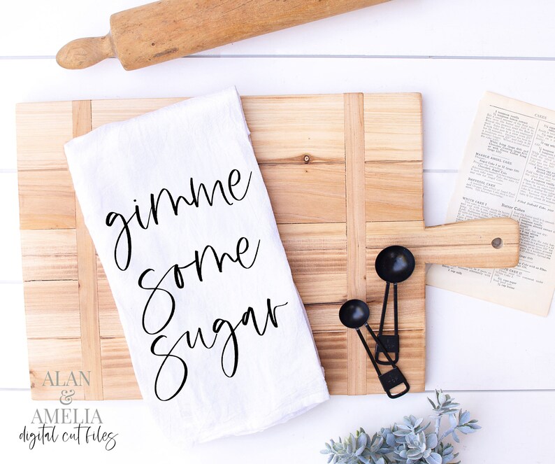 Download Gimme Some Sugar Svg Coffee Mug Saying Svg Romantic Sign ...