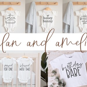 Download Rainbow Babe SVG Rainbow Baby Svg Pregnancy Announcement | Etsy