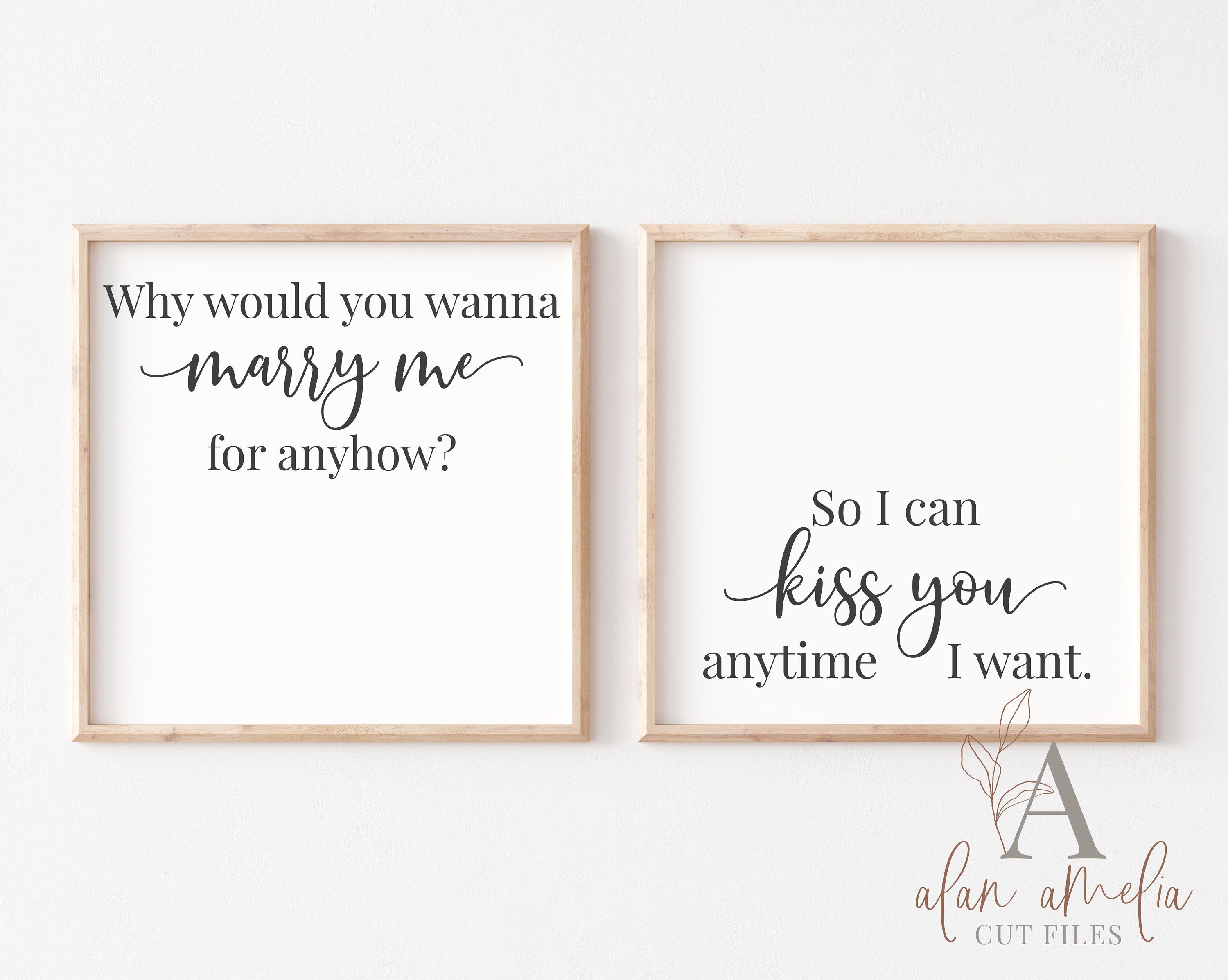 Download Sweet Home Alabama Movie Quote Svg Why Would You Wanna Marry Etsy