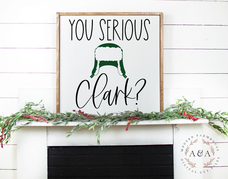 Download Christmas Vacation SVG Bundle Clark Griswold Svg Christmas | Etsy
