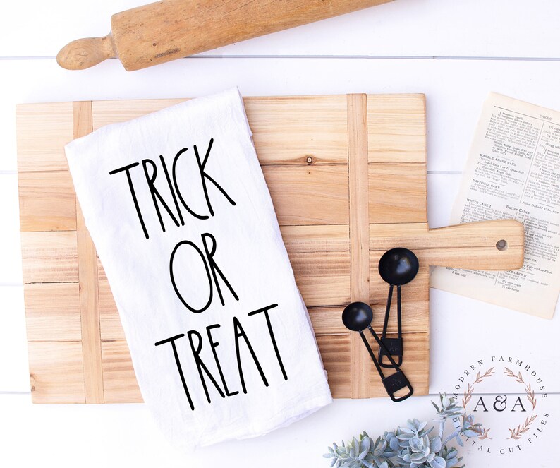 Download Rae Dunn Inspired Halloween SVG Bundle Halloween Saying ...