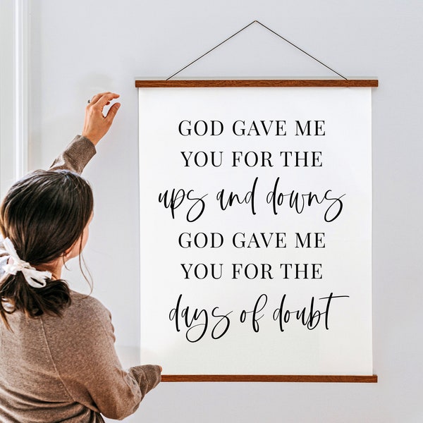 God Gave Me You SVG | Blake Shelton Lyrics Svg | Country Music Svg | Romantic Song Svg | Bedroom Sign Svg | Wedding Svg | Couple Svg