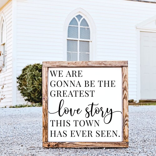 Small town boy lyrics svg country music svg romantic song etsy