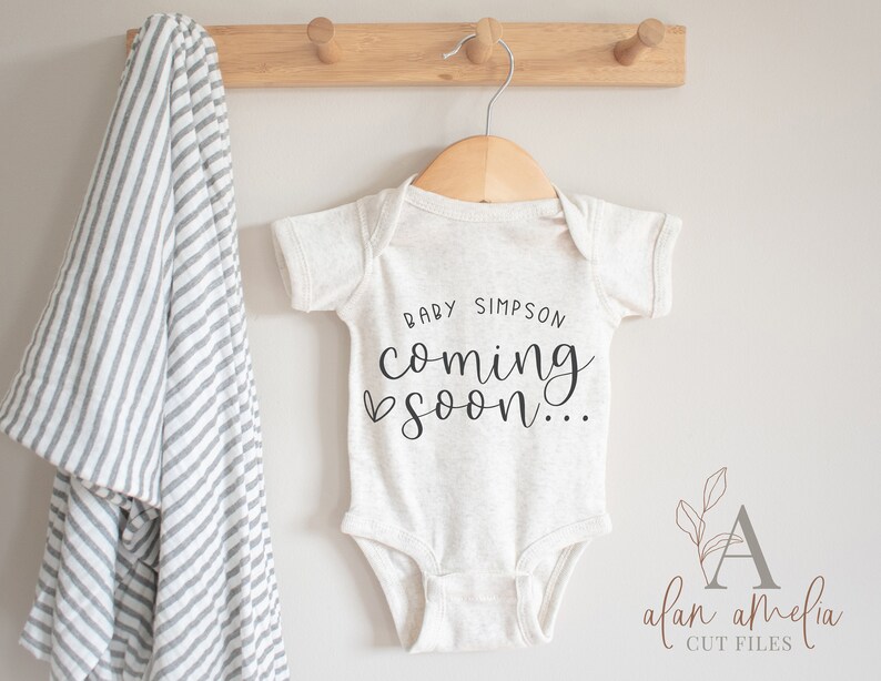 Free Free Baby Name Svg 154 SVG PNG EPS DXF File