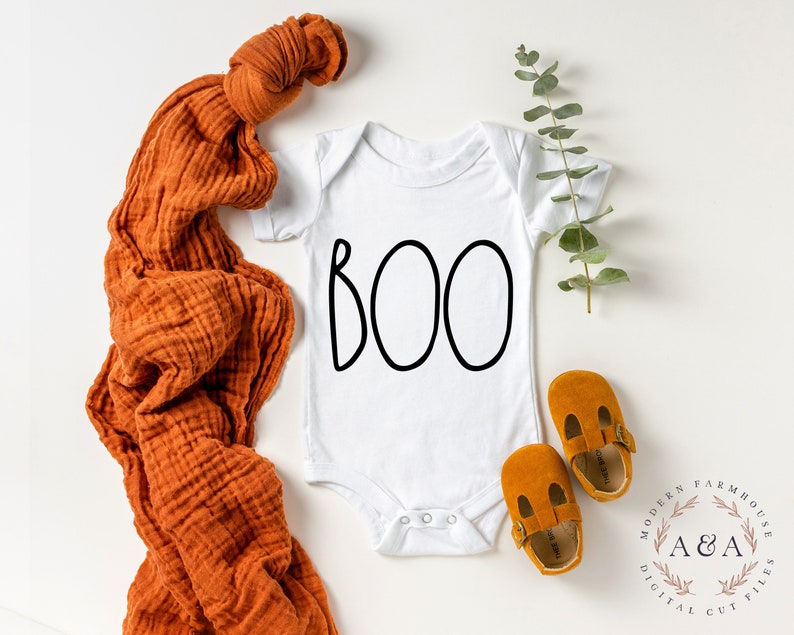 Download Rae Dunn Inspired Halloween SVG Bundle Halloween Saying ...