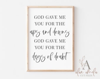 Song Lyric Svg Etsy