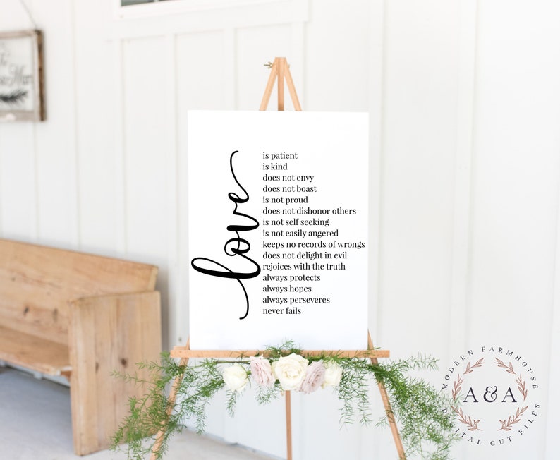 Free Free 145 Love Is Kind Svg SVG PNG EPS DXF File