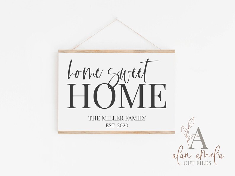 Free Free 319 Family Est Svg SVG PNG EPS DXF File