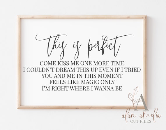 Kane Brown Heaven Lyrics Svg I M Right Where I Wanna Be Etsy Kane Brown Heaven Lyrics Svg I M Right Where I Wanna Be Etsy