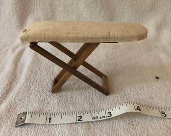 doll ironing board