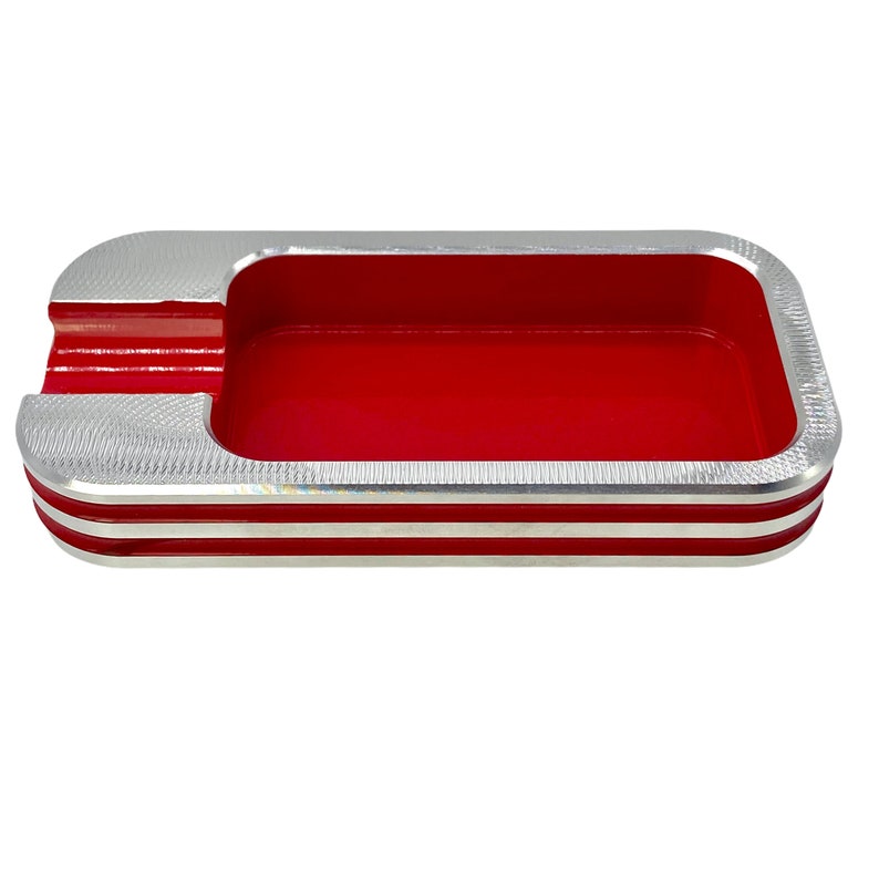 cigar ashtray birthday gifts for him \u2013 unique gifts for dad billet aluminum birthday gifts for dad anniversary gifts for him