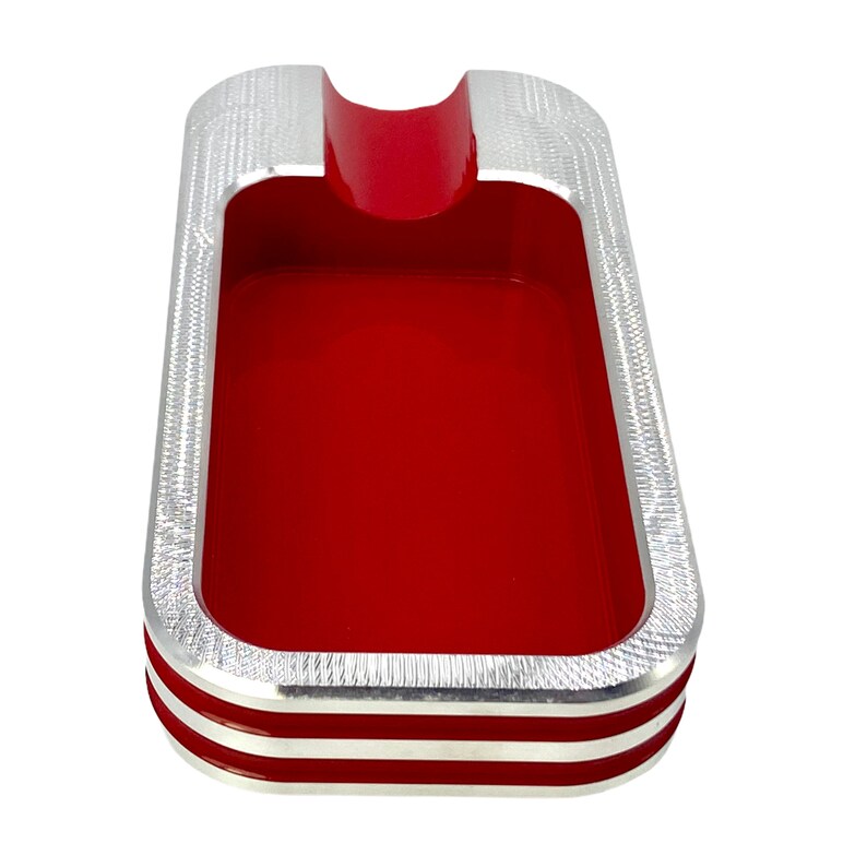 cigar ashtray birthday gifts for him \u2013 unique gifts for dad billet aluminum birthday gifts for dad anniversary gifts for him