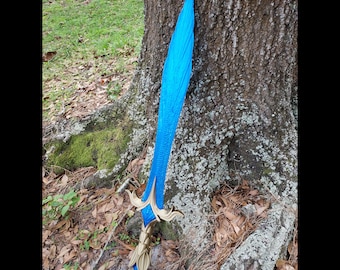 Skyrim&#39;s Chillrend - 33&quot; Long Full Size!  3D Printed
