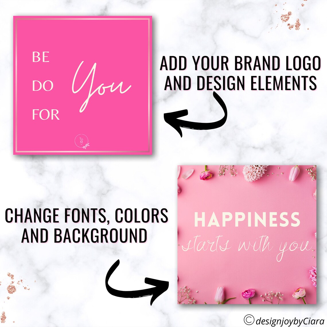 80 Hot Pink Instagram Quotes Motivation Quotes Instagram Post Quotes