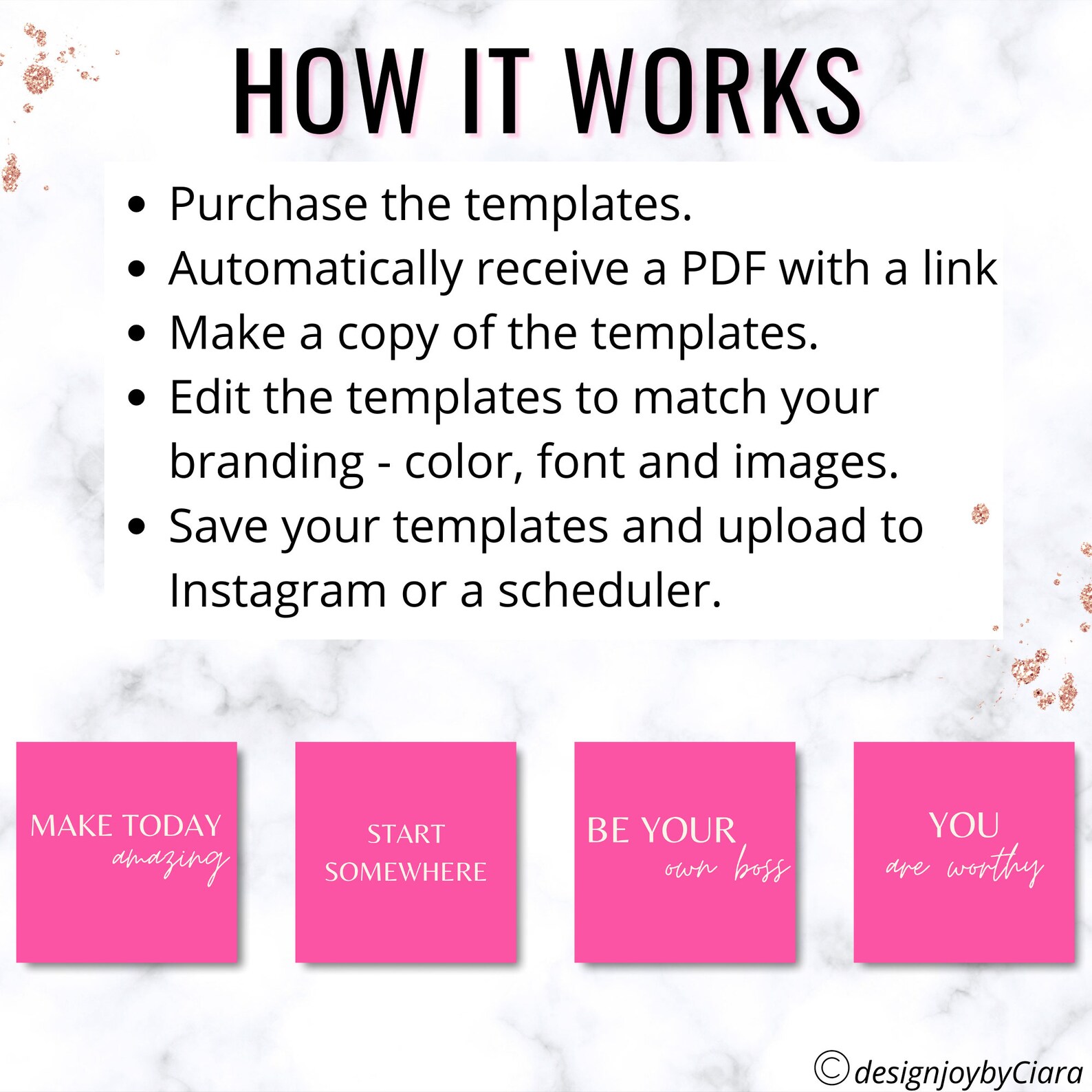 80 Hot Pink Instagram Quotes Motivation Quotes Instagram Post Quotes