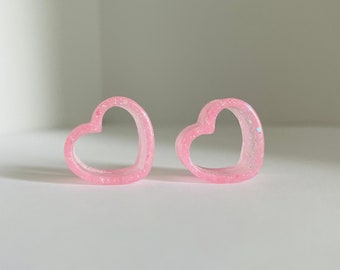 Heart Tunnels
